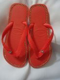 havaianas coral